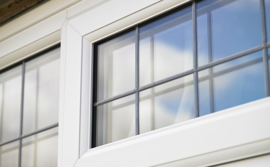 Un scurt ghid al ferestrelor cu geam termopan