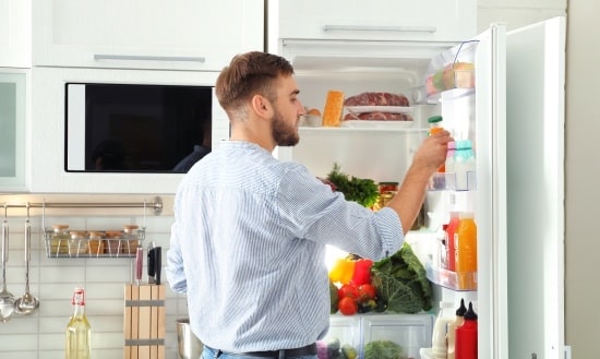 Defectiuni des intalnite la frigidere