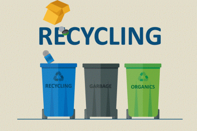 Reciclare metale – etapele realizarii corecte a reciclarii, de la A la Z